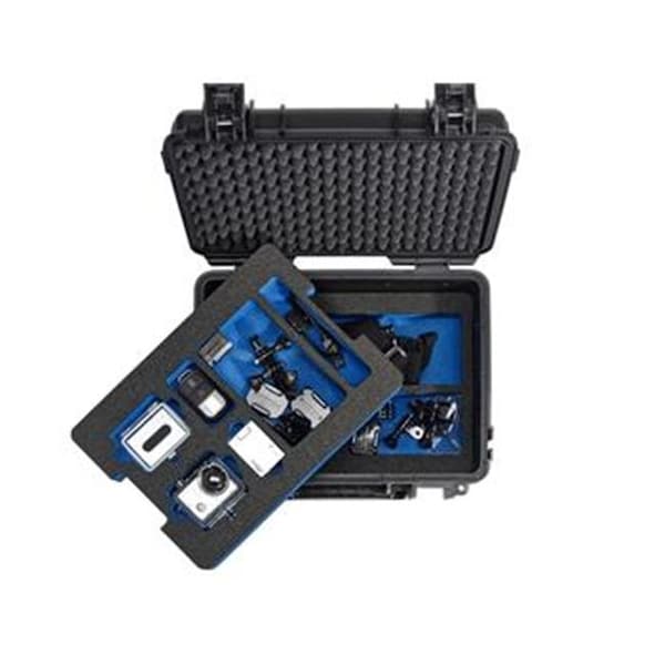 B & W North America B&W North America 3000 - B - GoPro GoPro Weatherproof Case - Black; 3000 3000/B/GoPro - main